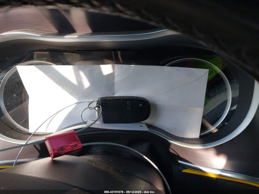 2018 Dodge Charger R/T Scat Pack Rwd VIN: 2C3CDXGJ6JH210810 Lot: 43191076