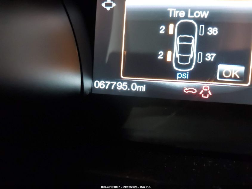 2015 Ford Mustang Gt Premium VIN: 1FA6P8CF3F5356917 Lot: 43191087