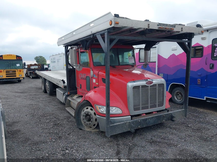 2NP2HN7X9CM172898 2012 Peterbilt 337 auction photo 1