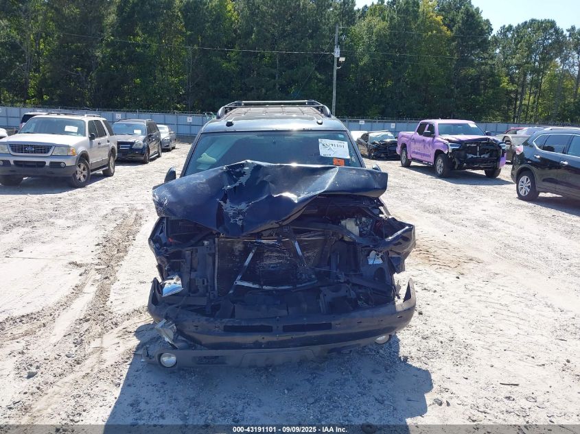 2004 Chevrolet Suburban 1500 Z71 VIN: 3GNFK16Z84G101490 Lot: 43191101