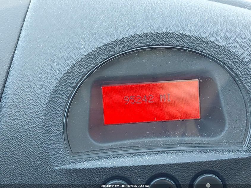 2008 Pontiac Grand Prix VIN: 2G2WP552581149313 Lot: 43191121