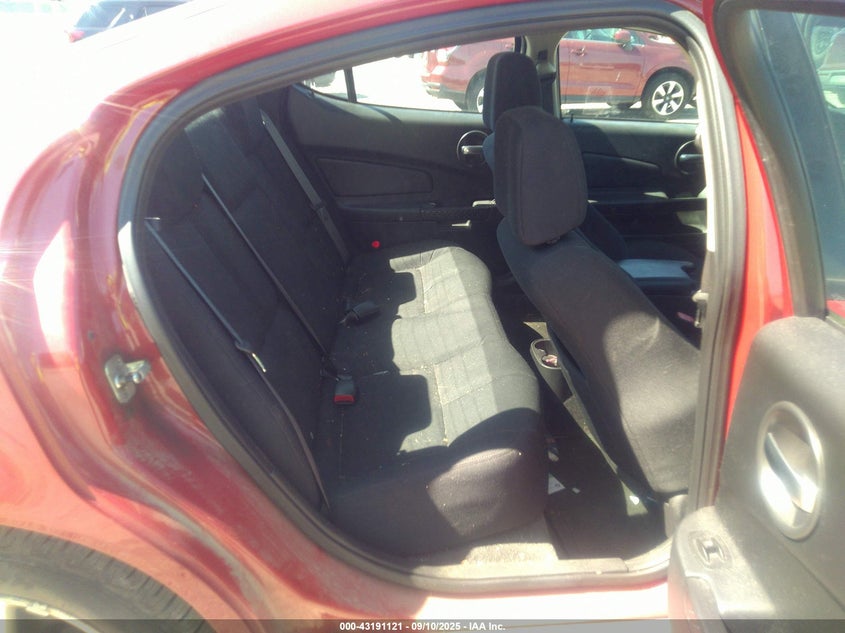 2008 Pontiac Grand Prix VIN: 2G2WP552581149313 Lot: 43191121