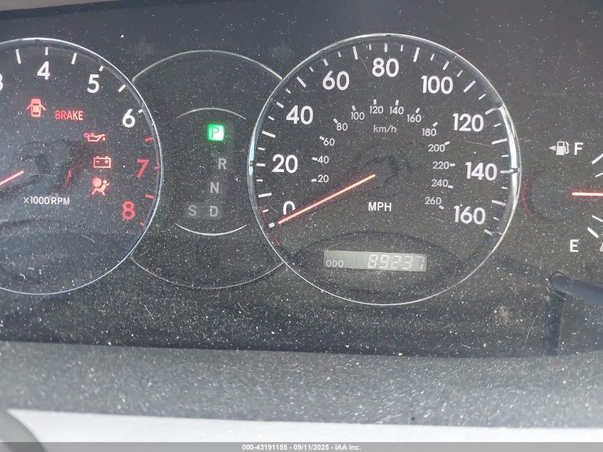 2008 Toyota Avalon Xl VIN: 4T1BK36BX8U265912 Lot: 43191155