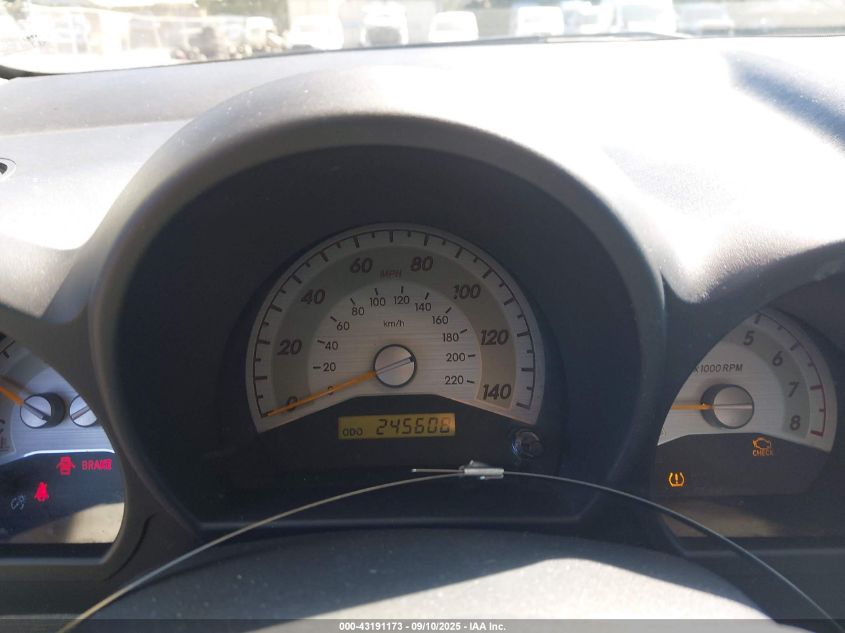 2006 Scion Tc VIN: JTKDE167260100289 Lot: 43191173