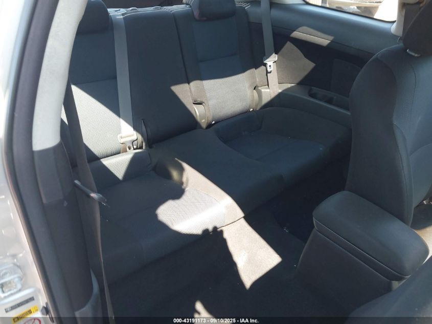 2006 Scion Tc VIN: JTKDE167260100289 Lot: 43191173