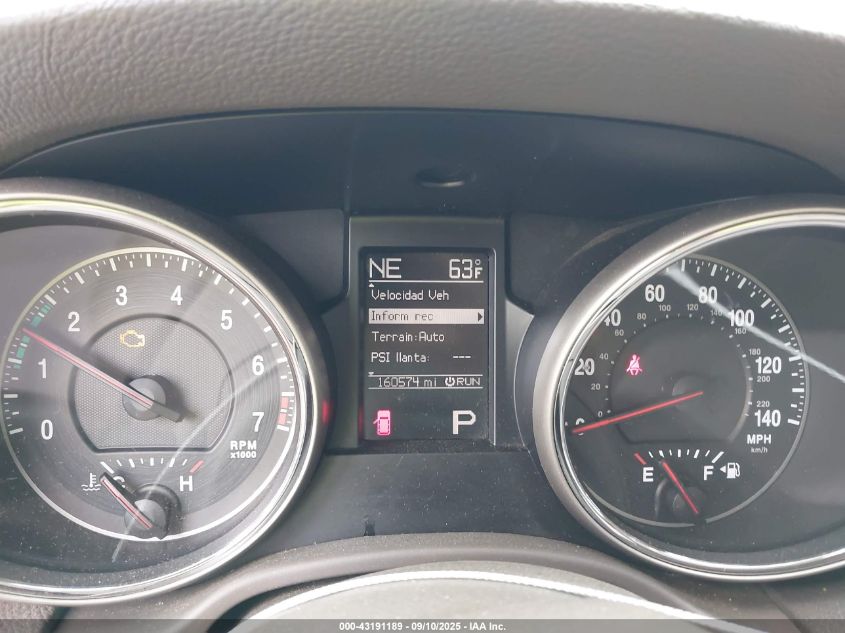 2011 Jeep Grand Cherokee Laredo VIN: 1J4RR4GG8BC558195 Lot: 43191189