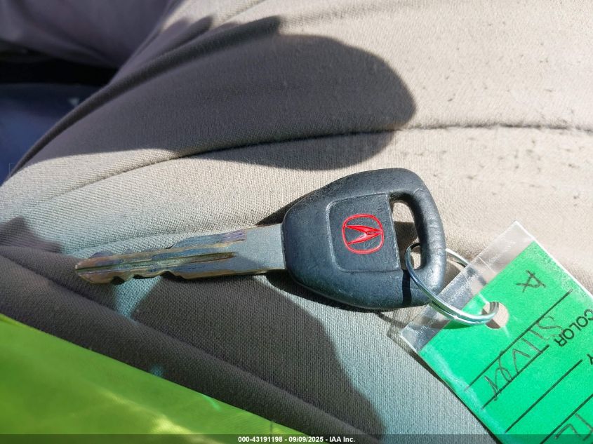 2000 Acura Tl 3.2 VIN: 19UUA5660YA008579 Lot: 43191198