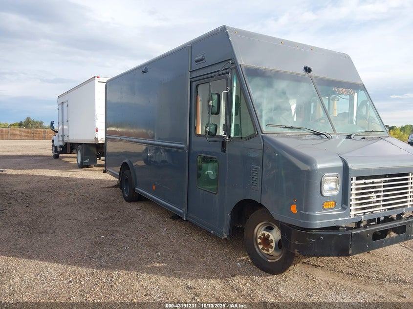 1FC3E4K65KDC48635 2019 FORD ECONOLINE photo no. 9