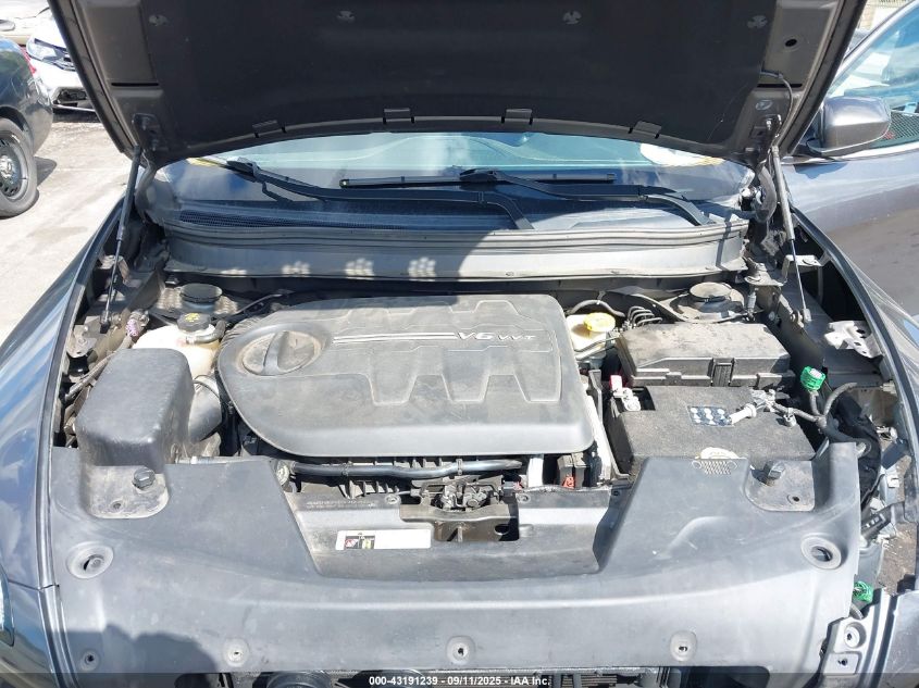 2015 Jeep Cherokee Latitude VIN: 1C4PJMCS2FW650311 Lot: 43191239