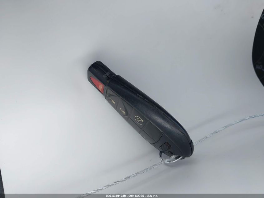 2015 Jeep Cherokee Latitude VIN: 1C4PJMCS2FW650311 Lot: 43191239