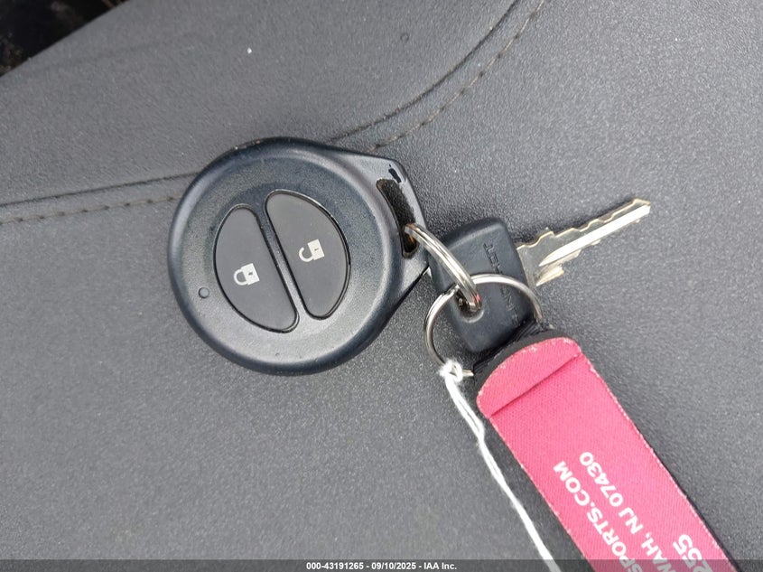 2021 Polaris Slingshot S With Technology Package VIN: 57XAATHDXM8145989 Lot: 43191265