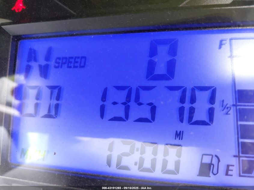 2021 Polaris Slingshot S With Technology Package VIN: 57XAATHDXM8145989 Lot: 43191265