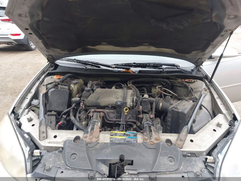 2007 Chevrolet Impala Police VIN: 2G1WS58R379418632 Lot: 43191274