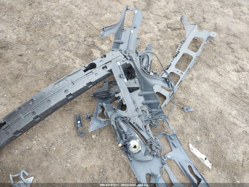 2008 Mercedes-Benz S 550 4Matic VIN: WDDNG86XX8A208578 Lot: 43191311