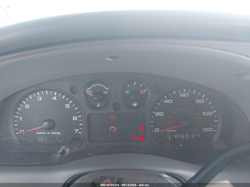 2006 Ford Ranger Fx4 Level Ii/Fx4 Off-Road/Sport/Xlt VIN: 1FTZR45E86PA60701 Lot: 43191334