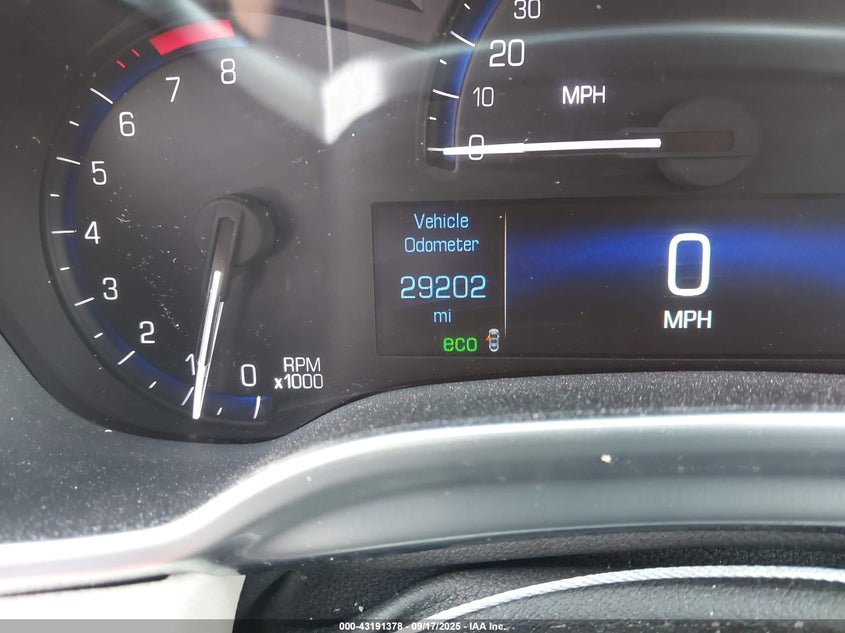 2015 CADILLAC SRX LUXURY COLLECTION - 3GYFNBE32FS524157