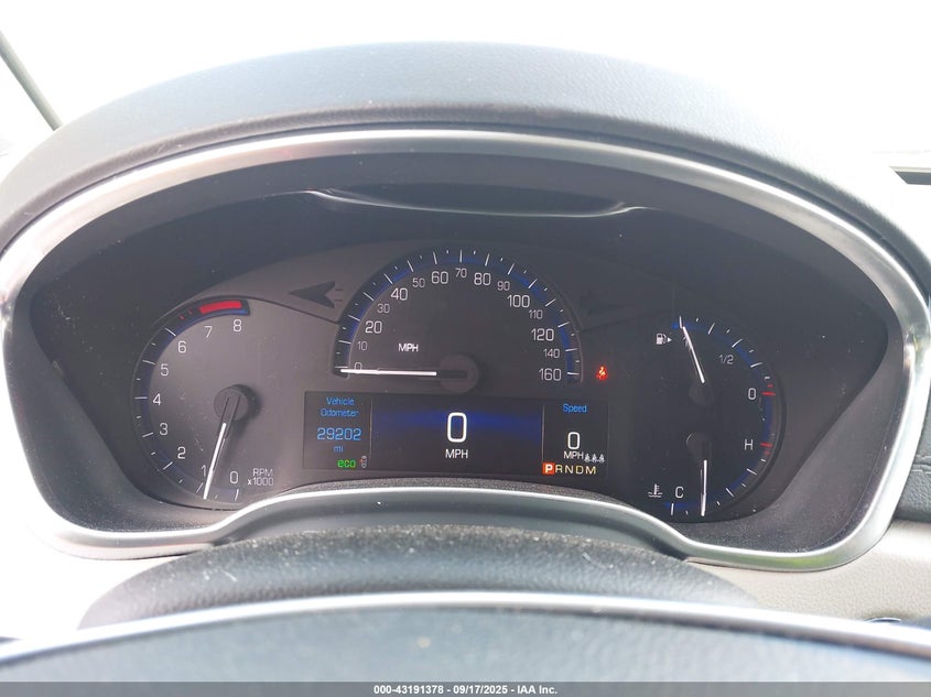 2015 CADILLAC SRX LUXURY COLLECTION - 3GYFNBE32FS524157