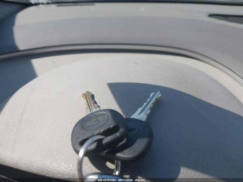 2009 Chevrolet Malibu Ls VIN: 1G1ZG57B29F117492 Lot: 43191393