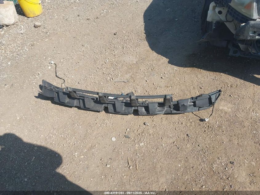 2009 Chevrolet Malibu Ls VIN: 1G1ZG57B29F117492 Lot: 43191393