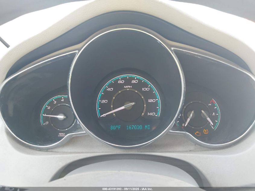 2009 Chevrolet Malibu Ls VIN: 1G1ZG57B29F117492 Lot: 43191393