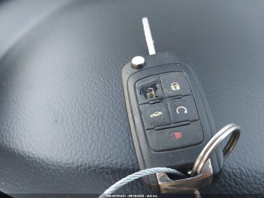 2017 Buick Regal Turbo Gs VIN: 2G4GT5GX0H9121212 Lot: 43191431