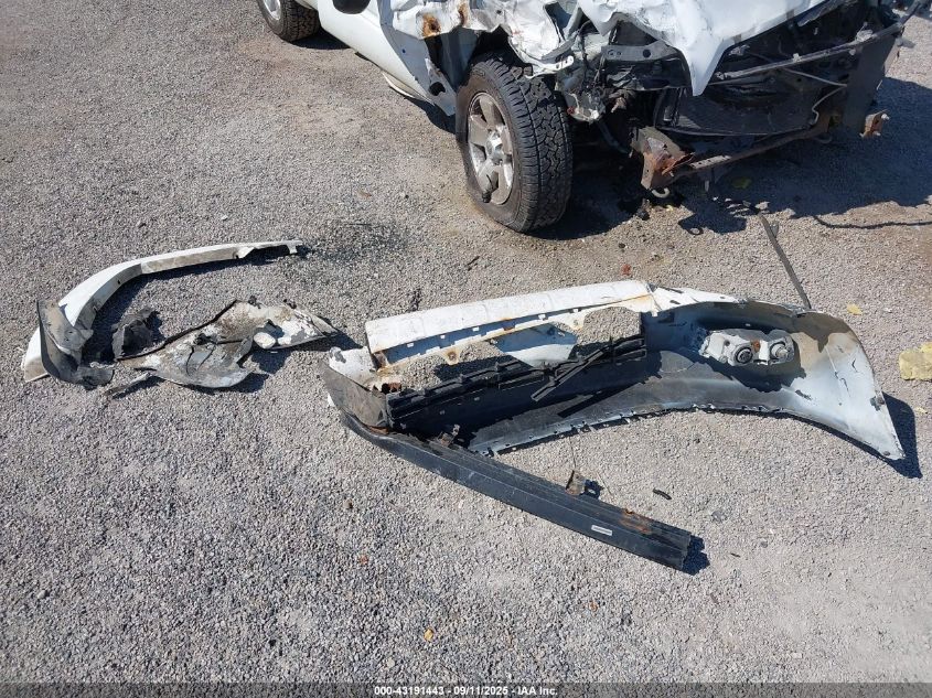 2005 Toyota 4Runner Sr5 V6 VIN: JTEBU14R758030063 Lot: 43191443