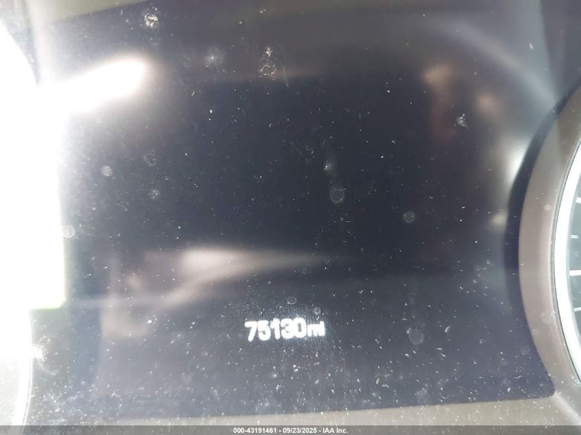 2018 Cadillac Ct6 Twin Turbo Luxury VIN: 1G6KE5R65JU120890 Lot: 43191461