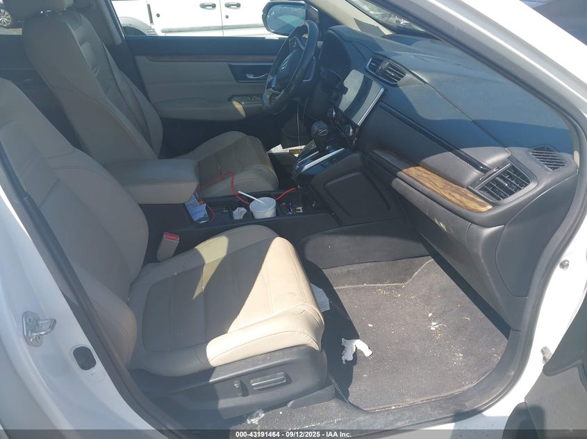 2HKRW2H84LH643535 2020 HONDA CR-V photo no. 5