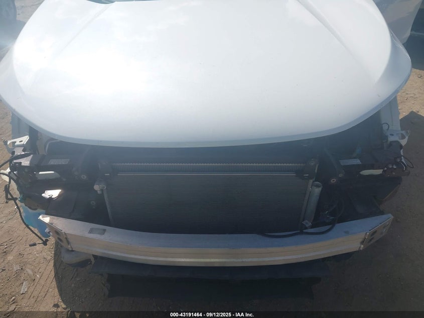 2020 Honda Cr-V Awd Ex-L VIN: 2HKRW2H84LH643535 Lot: 43191464