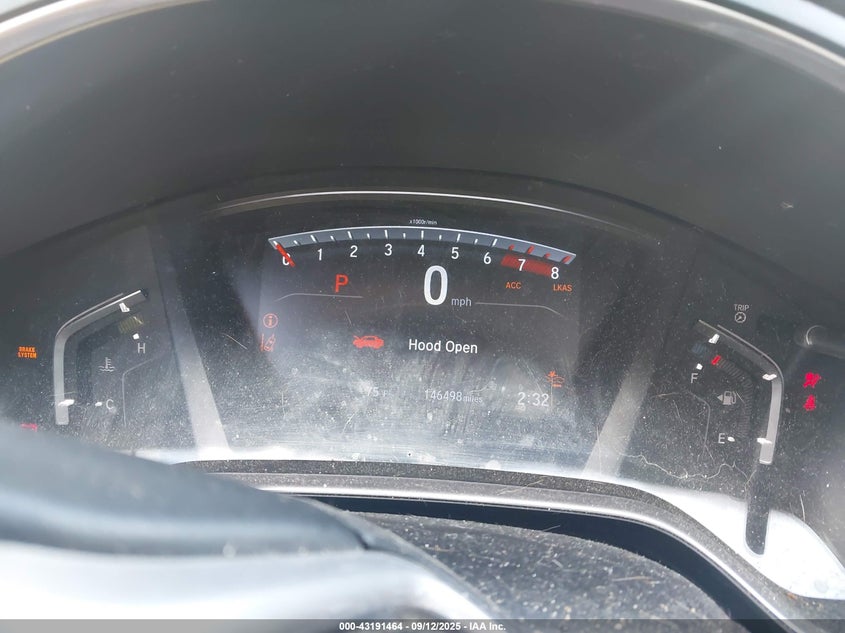 2020 Honda Cr-V Awd Ex-L VIN: 2HKRW2H84LH643535 Lot: 43191464