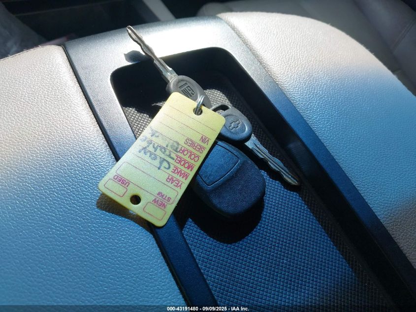 2007 Chevrolet Tahoe Lt VIN: 1GNFK13027R108901 Lot: 43191480