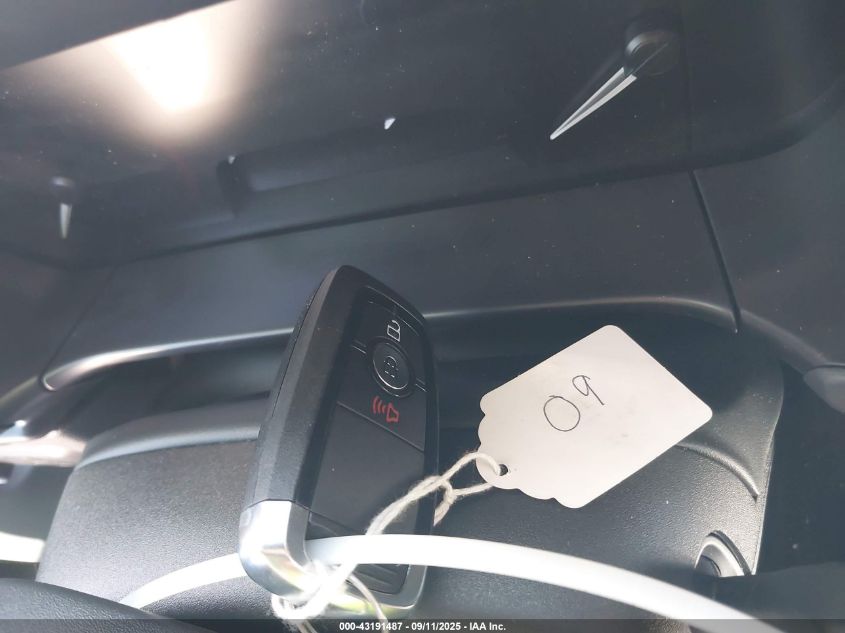 2024 Ford Bronco Sport Big Bend VIN: 3FMCR9B69RRE48092 Lot: 43191487