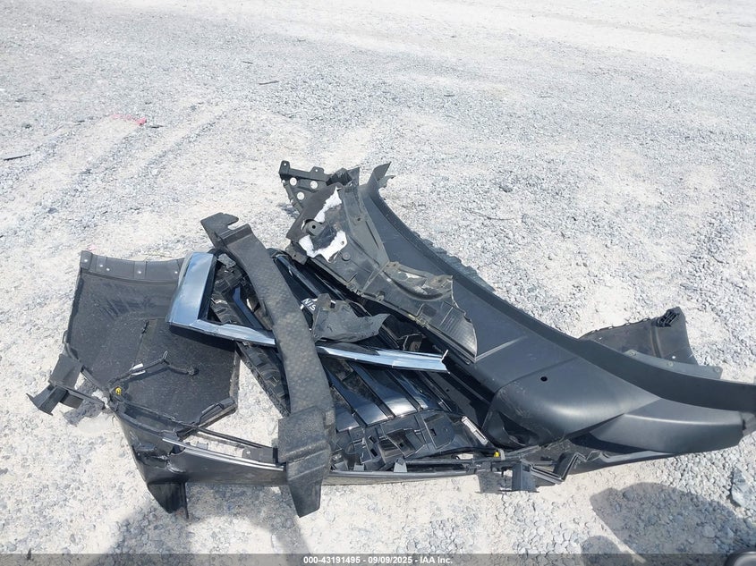 2022 Nissan Pathfinder S 2Wd VIN: 5N1DR3AA7NC216204 Lot: 43191495