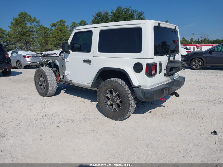 1C4HJXCN0MW832912 2021 JEEP WRANGLER photo no. 3