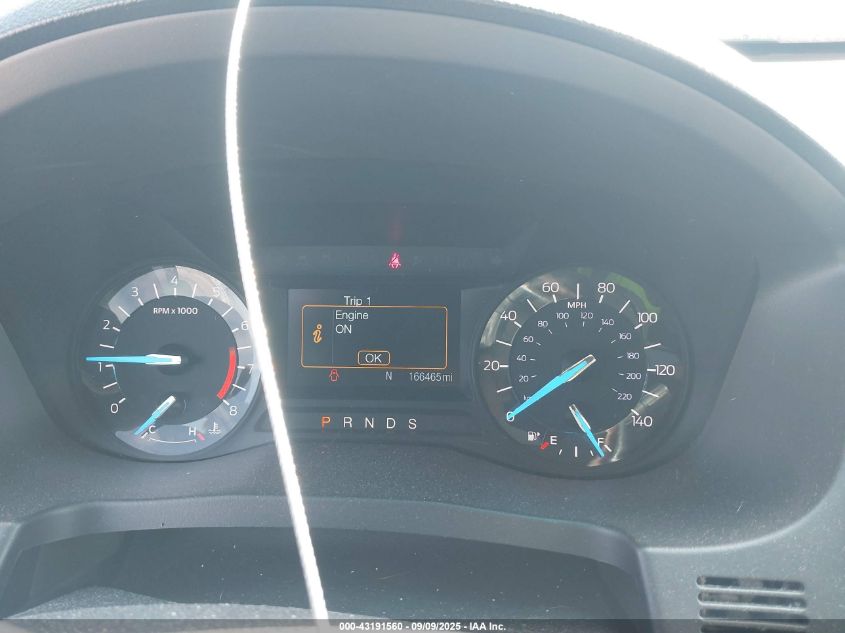 2016 Ford Explorer Xlt VIN: 1FM5K8D83GGB37297 Lot: 43191560