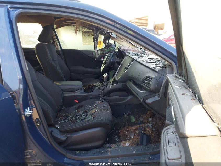 2024 SUBARU OUTBACK PREMIUM - 4S4BTACCXR3293506