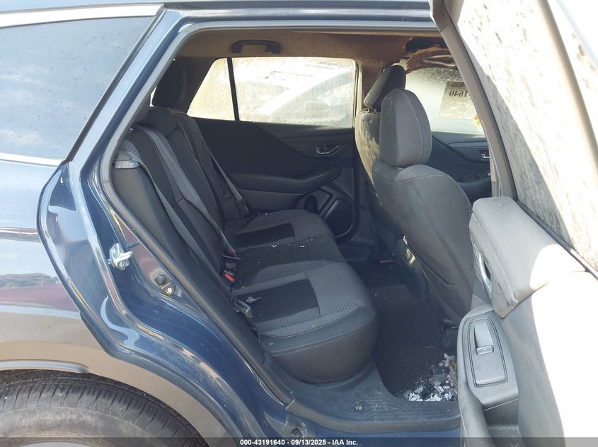 2024 SUBARU OUTBACK PREMIUM - 4S4BTACCXR3293506