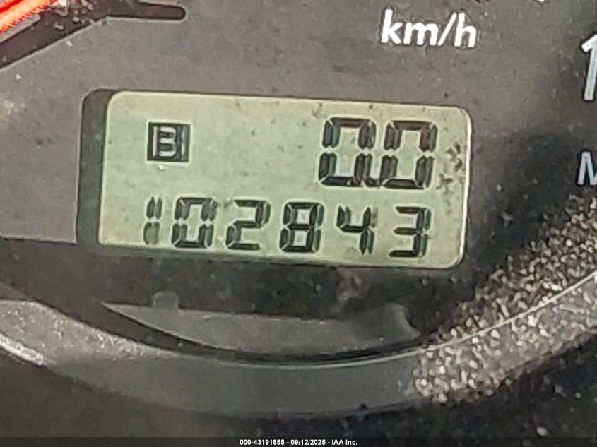 2007 Subaru Impreza Wrx Limited VIN: JF1GD74627G509265 Lot: 43191655