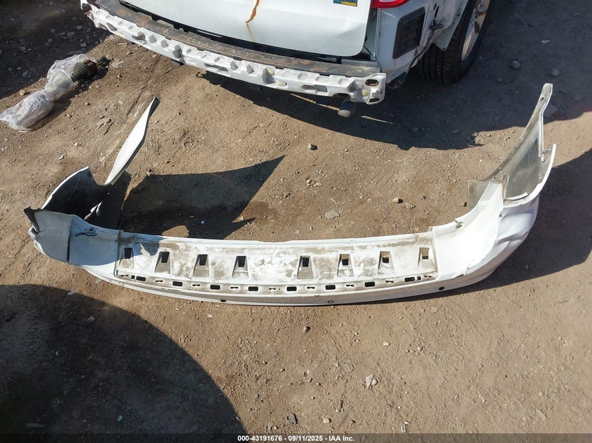 2016 DODGE GRAND CARAVAN SXT - 2C4RDGCG6GR328570