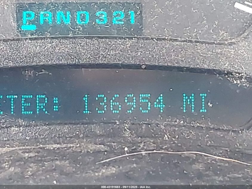 2004 Chevrolet Silverado 1500 Work Truck VIN: 1GCEC14X94Z323944 Lot: 43191683