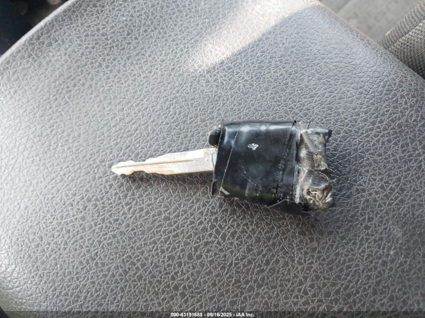 2006 Ford Mustang V6 VIN: 1ZVHT80N265249588 Lot: 43191688