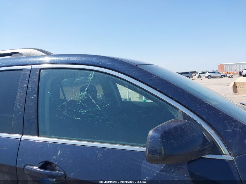 2016 Chevrolet Equinox Lt VIN: 2GNFLFE39G6313810 Lot: 43191690