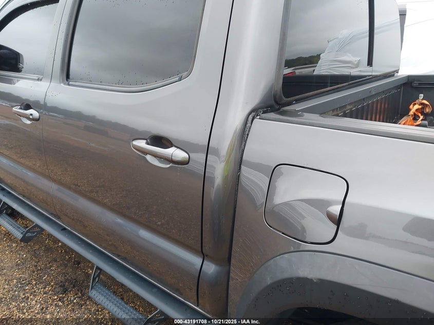 2020 TOYOTA TACOMA TRD PRO - 5TFCZ5AN4LX237581