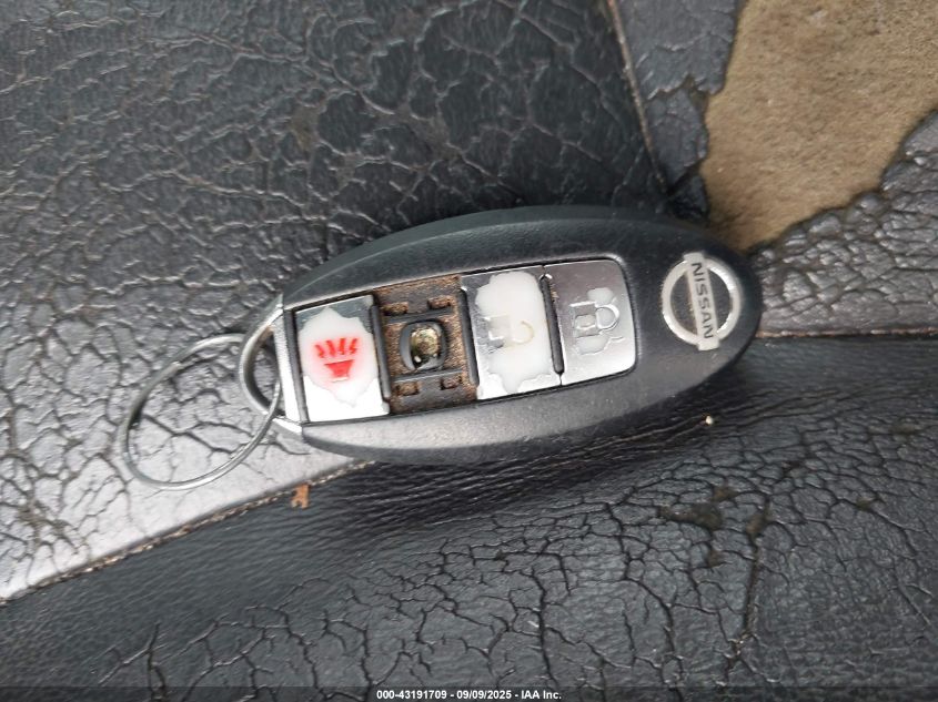 2007 Nissan Altima 2.5 S VIN: 1N4AL21E57N487040 Lot: 43191709