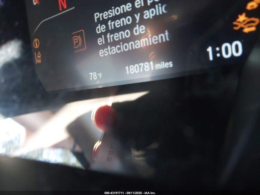 2018 Honda Cr-V Ex VIN: 2HKRW2H51JH640482 Lot: 43191711