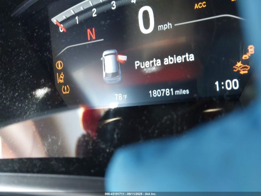 2018 Honda Cr-V Ex VIN: 2HKRW2H51JH640482 Lot: 43191711