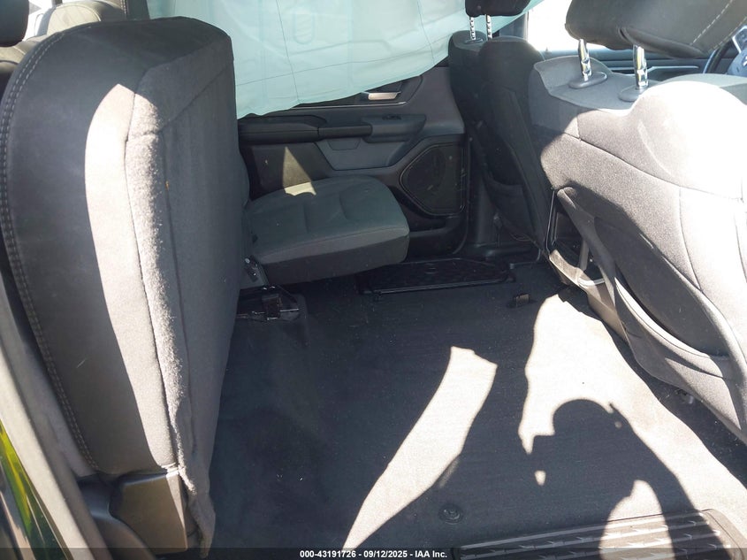 2022 Ram 1500 Lone Star 4X2 5'7 Box VIN: 1C6RREFG7NN218694 Lot: 43191726