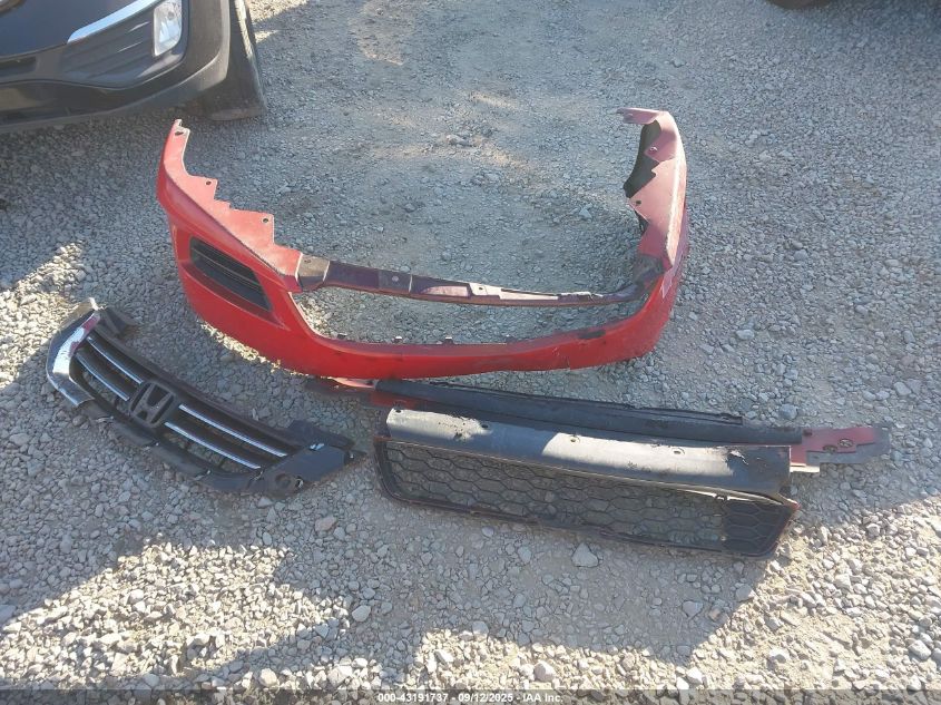 2015 Honda Accord Lx VIN: 1HGCR2F39FA269280 Lot: 43191737