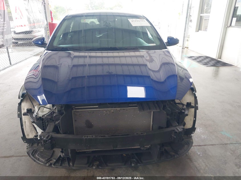 2023 KIA FORTE LXS - 3KPF24AD5PE517955