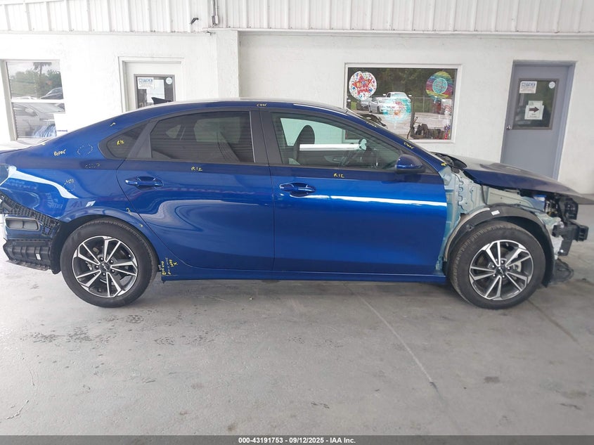 2023 KIA FORTE LXS - 3KPF24AD5PE517955